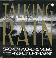 Various - Talking Rain:...