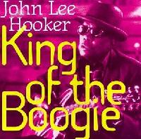 John Lee Hooker - King Of...