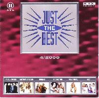 Various - Just The Best 4/2000