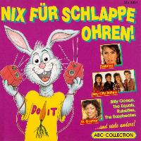 Various - Nix Für Schlappe...