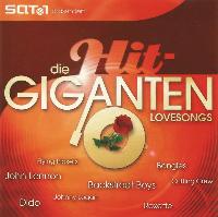 Various - Die Hit-Giganten...