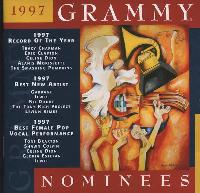 Various - 1997 Grammy Nominees