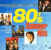 Various - 80's Summer Hits