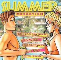 Various - Summer Sensation