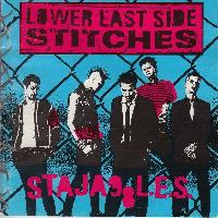 L.E.S. Stitches -...