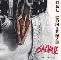 Salvaje (6) - Del Comienzo