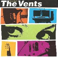 The Vents - Venus Again