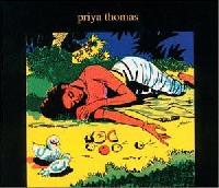 Priya Thomas - Armageddon...