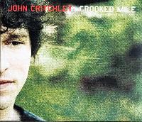 John Critchley - Crooked Mile