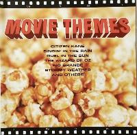 Various - Movie Themes