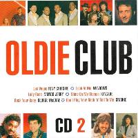 Various - Oldie Club - CD 2