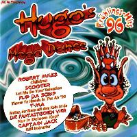 Various - Hugo's Mega Dance...