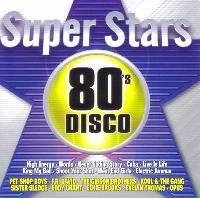 Various - 80's Disco
