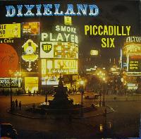 Piccadilly Six - Live +...