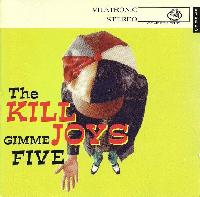 The Killjoys (2) - Gimme Five