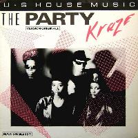 Kraze - The Party