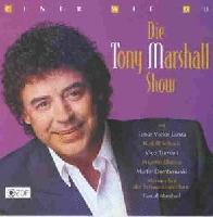 Tony Marshall, Various -...