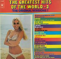 Various - The Greatest Hits...