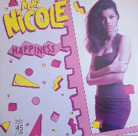 Nyki Nicole* - Happiness