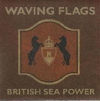 British Sea Power - Waving...