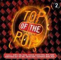 Various - Top Of The Pops 2