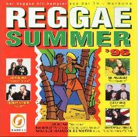 Various - Reggae Summer '96