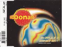 Zone III - McDonald's...