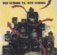 Various - Old School Vs....