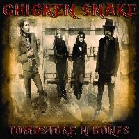 Chicken Snake - Tombstone N...