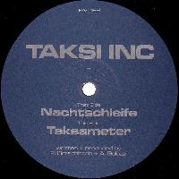 Taksi Inc* - Nachtschleife