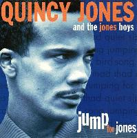 Quincy Jones And The Jones...