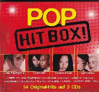 Various - Pop Hit Box!