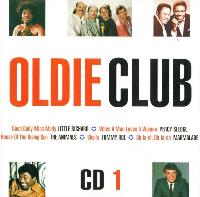 Various - Oldie Club - CD 1