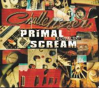 Primal Scream - Kowalski