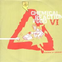 Chemical Reaction Food - VI