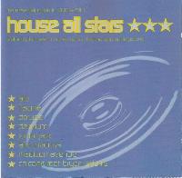 Various - House All Stars