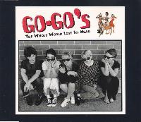 Go-Go's - The Whole World...