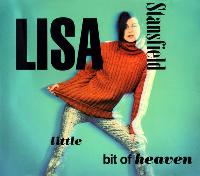 Lisa Stansfield - Little...