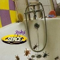 Space (4) - Spiders
