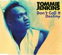 Tommie Jenkins - Don't Call...