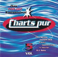 Various - Charts Pur Vol. 5