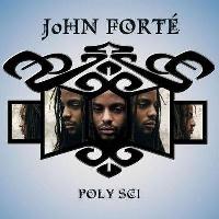 John Forté* - Poly Sci