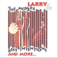 Larry & The Movers - Best...