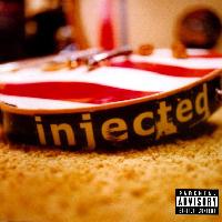 Injected - Burn It Black