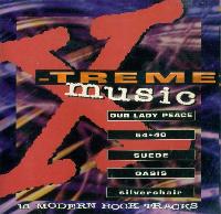 Various - X-Treme Music