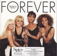 Spice Girls - Forever