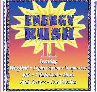 Various - Energy Rush II