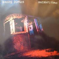 Waxing Poetics - Manakin Moon