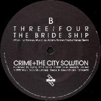 Crime & The City Solution -...