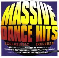 Various - Massive Dance Hits